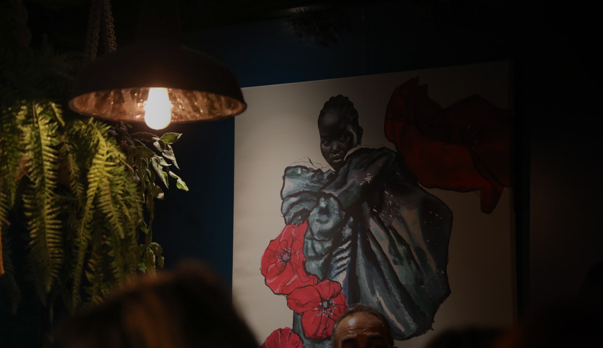 Coya Dubai lively dining atmosphere Restaurants in Dubai