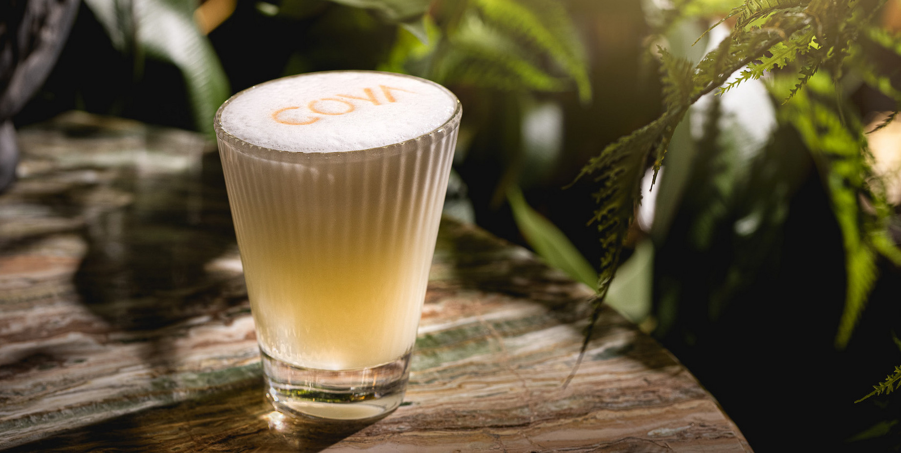 Gourmet dishes served at Coya Dubai Restaurants in Dubai