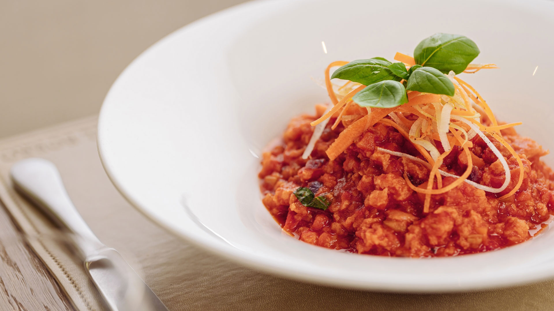 Exclusive wine selection at Il Borro Restaurants in Dubai