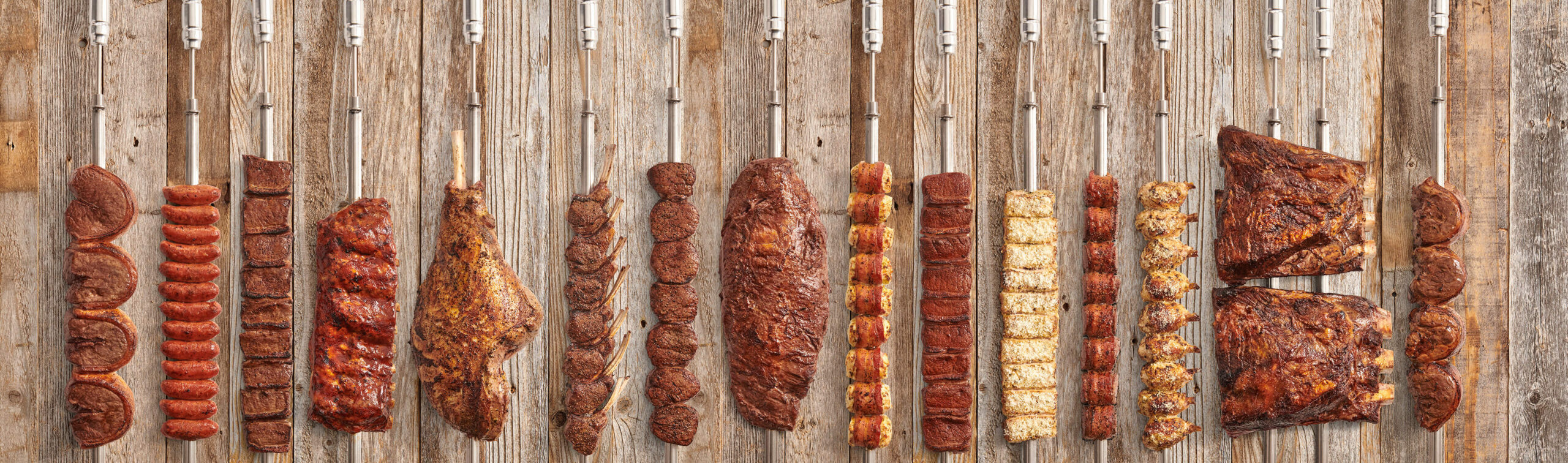 Authentic Churrasco Experience at Texas De Brazil Restaurants in Dubai