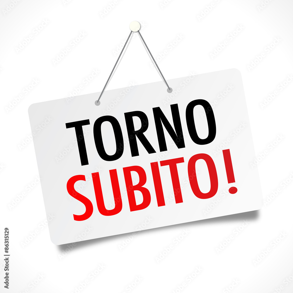 Chef's Special Torno Subito Best Restaurants in Dubai