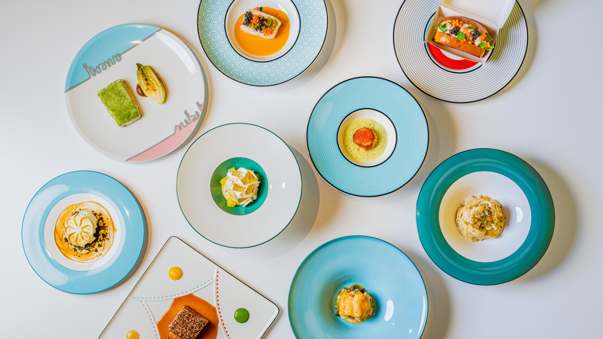 Elegant Dining Torno Subito Restaurants in Dubai